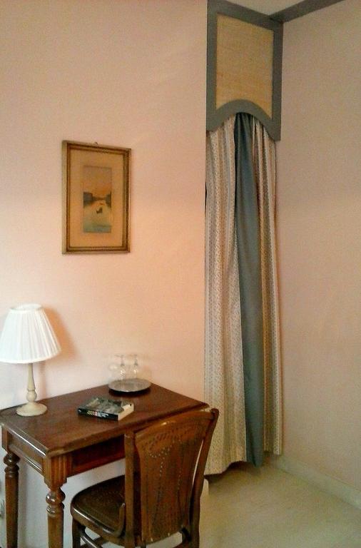 Adalbert Ház Budapest Habitación foto